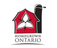 Home Grown Ontario