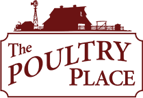 The Poultry Place