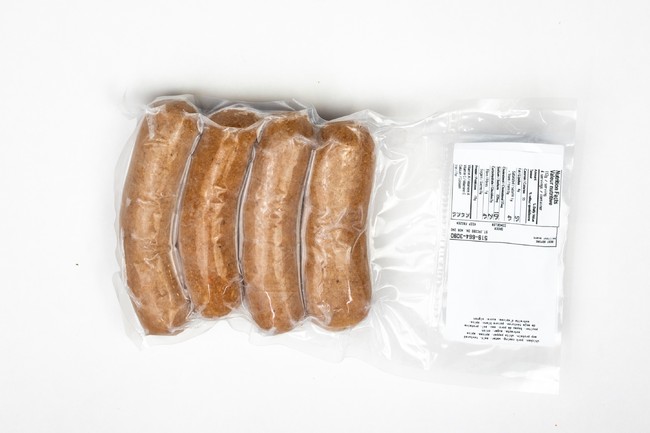 Italian Chicken Sausage