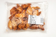 BBQ Marinated Chicken Wings