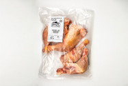 Chicken Leg Quarters