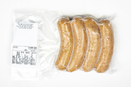 Honey Garlic Chicken Sausage
