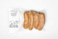 Jalapeno Chicken Sausage