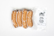 Jalapeno Chicken Sausage