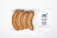 Sundried Tomato Chicken Sausage