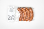 Texican Chicken Sausage