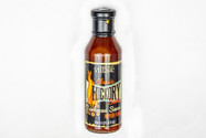 Village Gourmet - Smoky Maple Chipotle BBQ Sauce