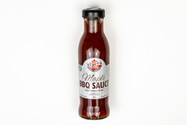 Weber's Pure Maple BBQ Sauce