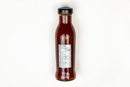 Weber's Pure Maple BBQ Sauce