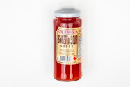 Wilma's Sweet + Sour Sauce