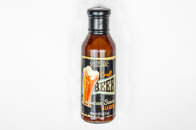 Village Gourmet Products - Craft Beer BBQ Spice